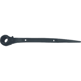 Wrench Raychet Handle Vertical