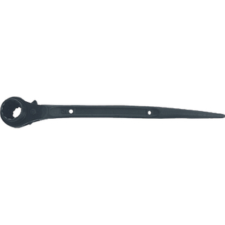 Wrench Raychet Handle Vertical