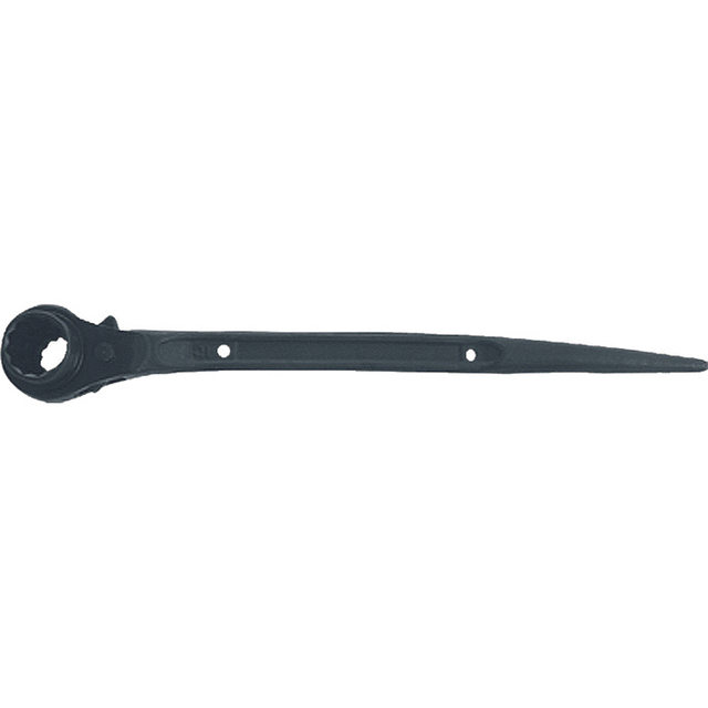 Wrench Raychet Handle Vertical