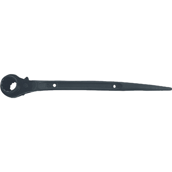 Wrench Raychet Handle Vertical