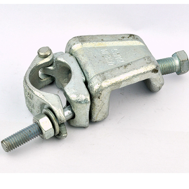 Drop Forging Scaffolding Girder Swivel Coupler