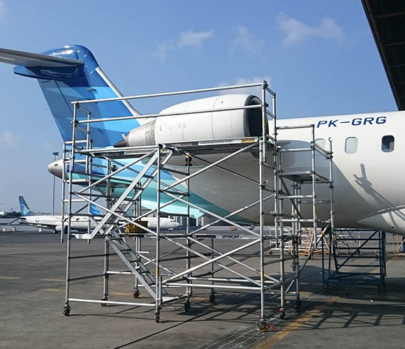 Kejuruteraan Pesawat