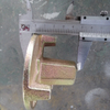 Casting Galvanize Scaffolding Wing Nut Coupler