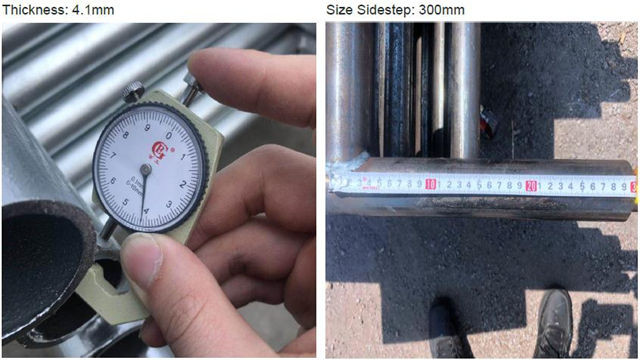 TAMBAH LADDER SHOW 03