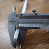 Ringlock Scaffolding Ledger Wedge
