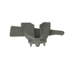 Ringlock Scaffolding Casting-Steel Ledger End