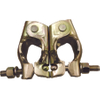 Ditekan swivel coupler