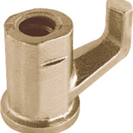 Kacang sayap bentuk pembinaan pembinaan