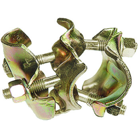 Jenis Itali Double Coupler