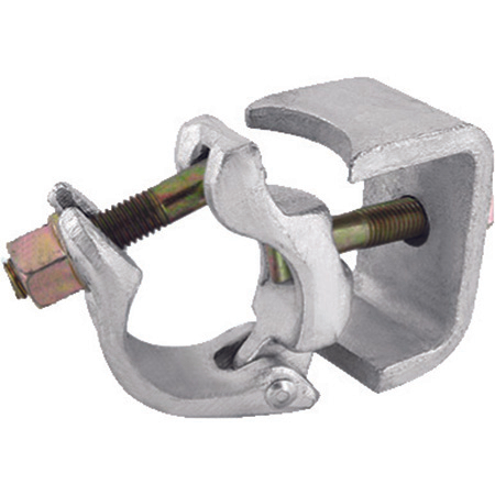 Drop Forged U-Head Coupler