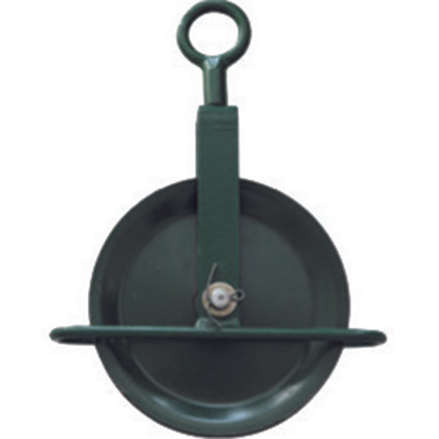 Aksesori perancah serbuk keluli salutan angkat gin roda