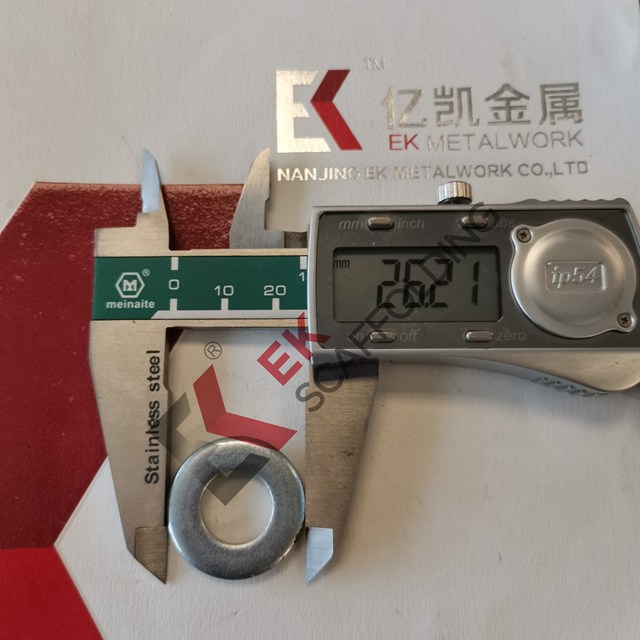 Scaffolding Aksesori Kacang Perancah Aksesori 