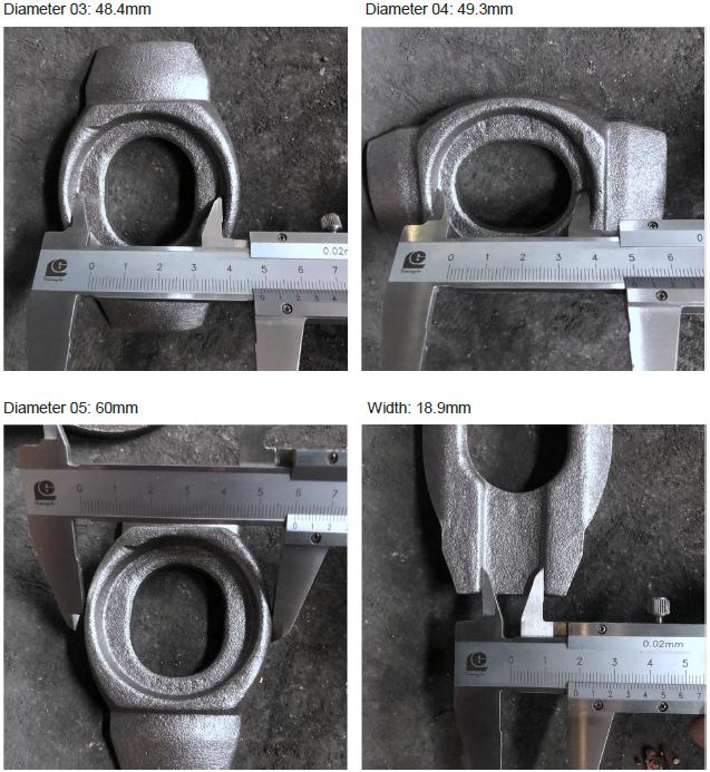 Cuplock Sistem Perancah Akhir 
