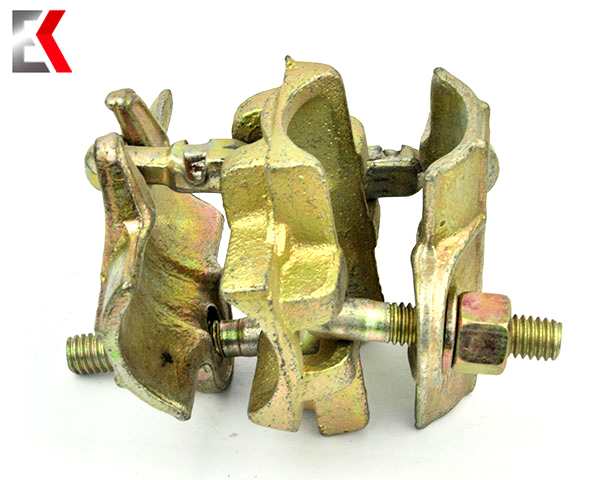 Jenis Itali Berat Duty Coupler