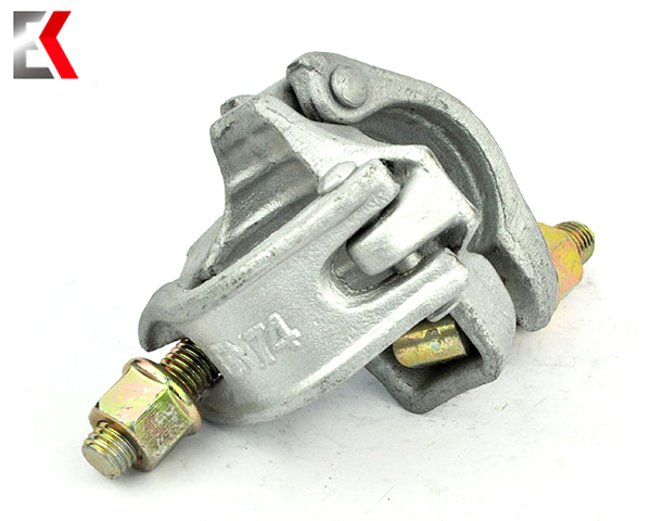 Jerman Jenis Double Coupler