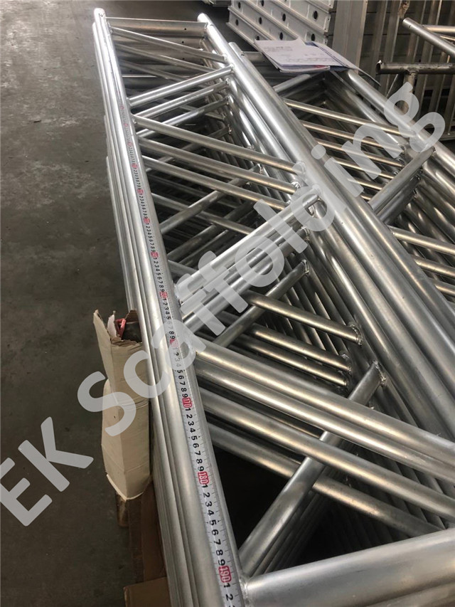rasuk aluminium