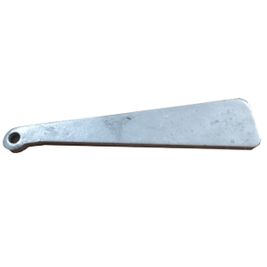 Ringlock Scaffolding Ledger Wedge