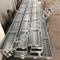 Papan Logam Galvanized HDG Scaffolding Deck Steel Plank