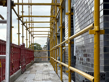 Permohonan Perancah KwikStage02