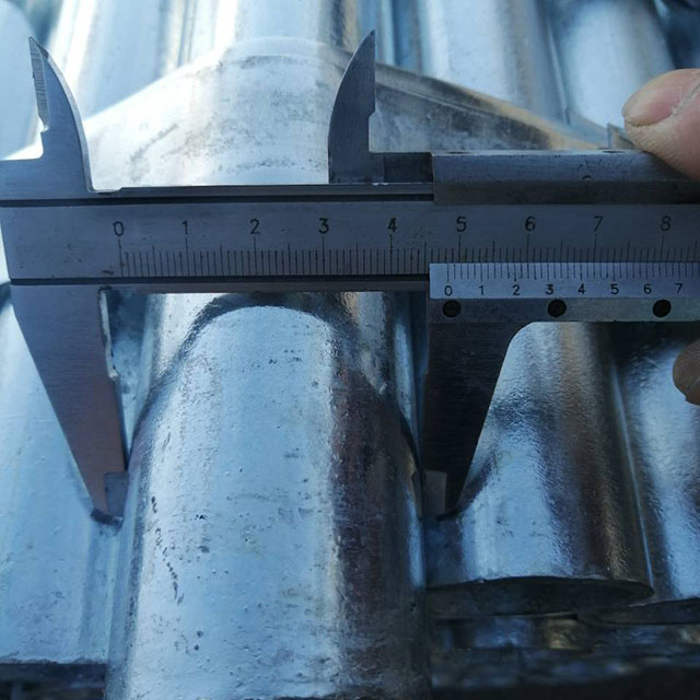 Steel Pipe Paip keluli paip