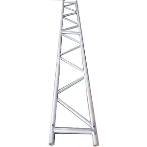 Perancah Aluminium Ladder Beam For Buliding