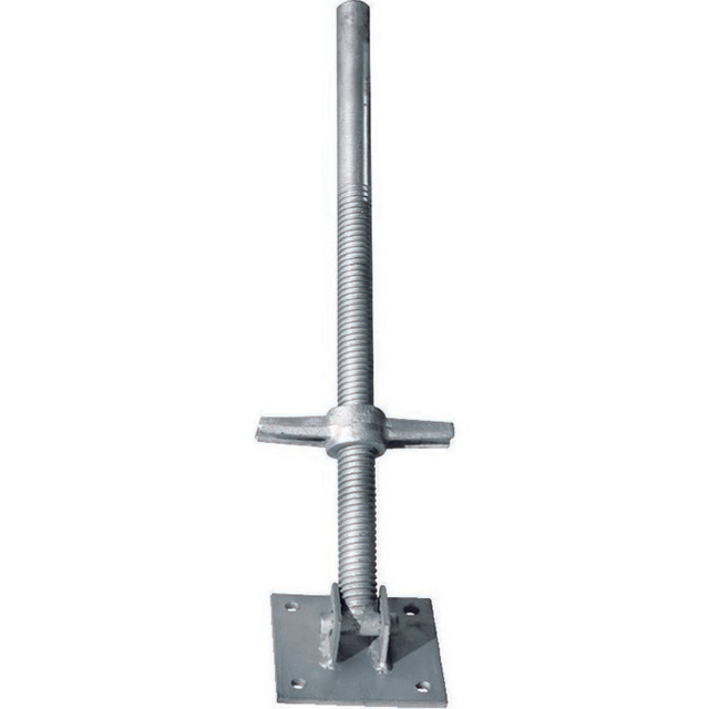Base Jack Screw Swivel Swivel Swivel