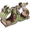 Ditekan swivel coupler