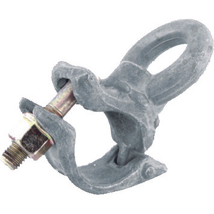 Drop Coupler palsu dengan Ring Welded