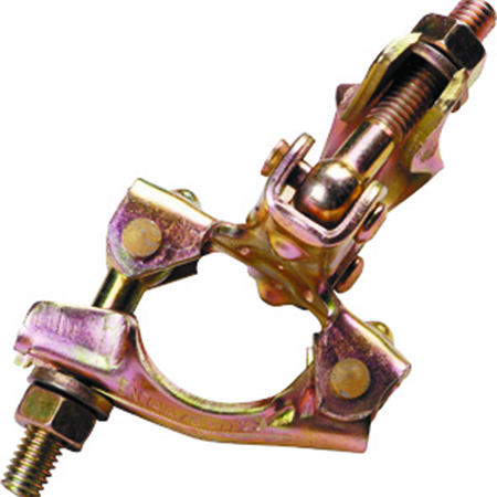 Pengganding Ganda Ditekan British 