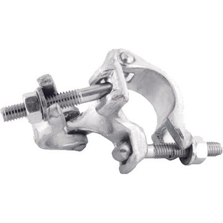 Jenis Australia Perancah Double Coupler 