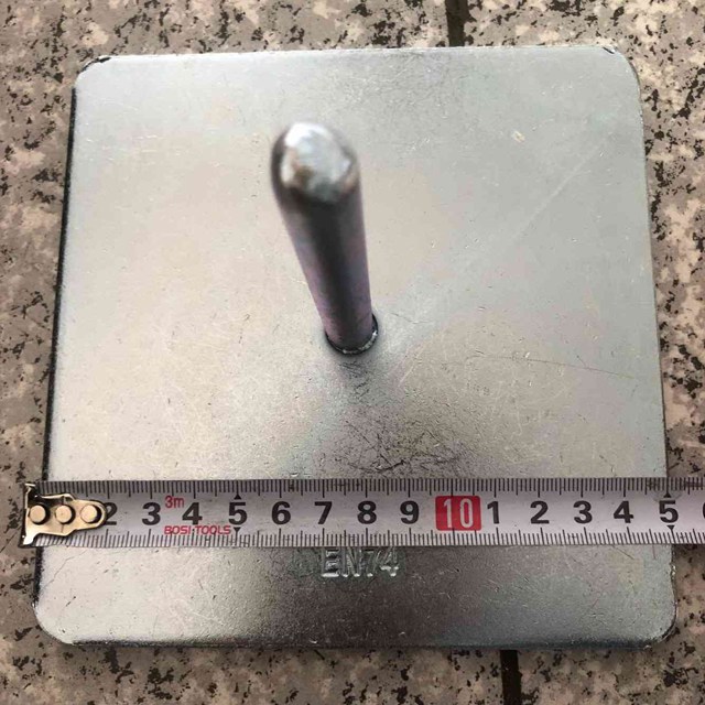 PLATE BASE Pameran 02