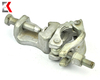 Drop foregd swivel girder coupler (tugas ringan) 