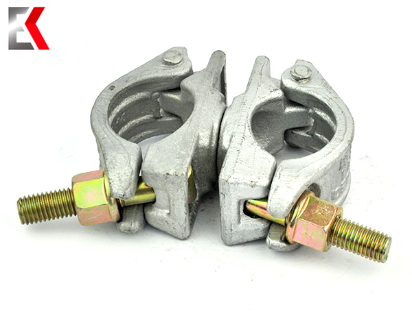 Jerman Jenis Swivel Coupler