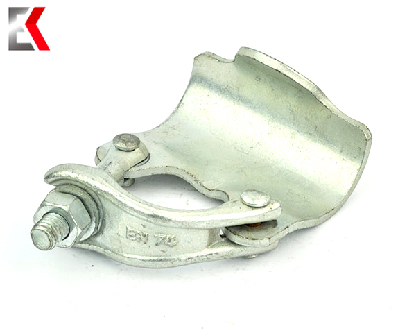 Drop coupler putlog palsu