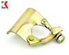 Putlog coupler yang ditekan