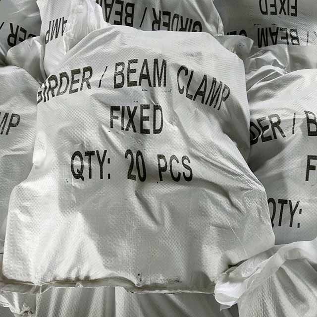 Scaffolding Girder Perancah