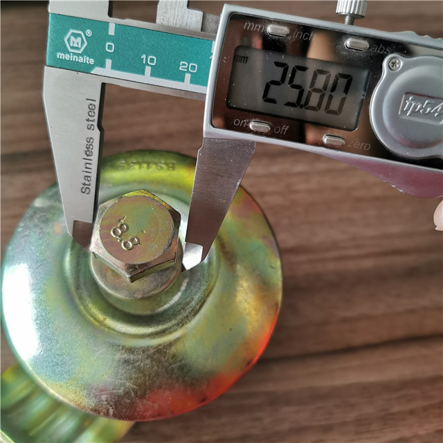 Klip klip Dewan Toe 05