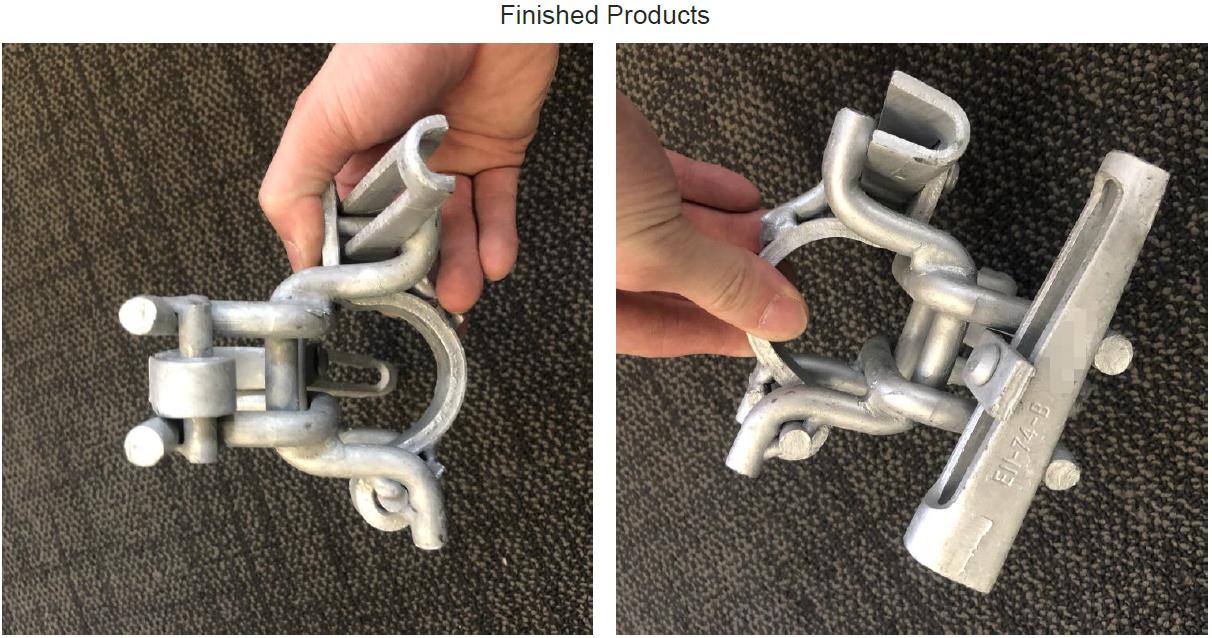 Holland Double Coupler Show 03 Holland Double Coupler Show 04 