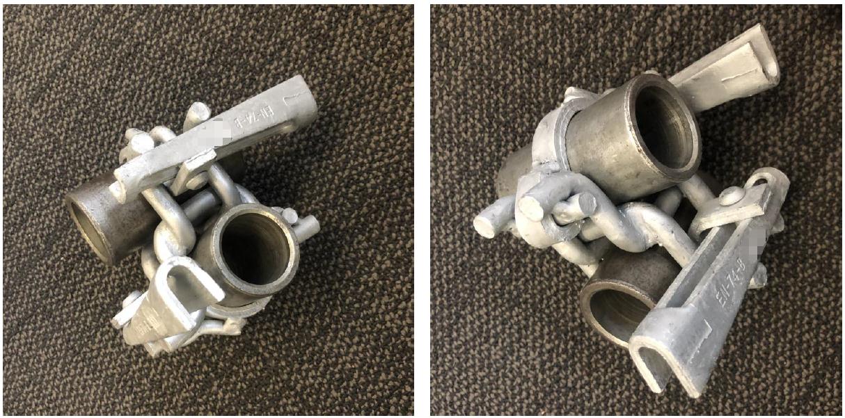 Holland Double Coupler Show 06 