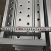 Papan Perancah Logam Galvanized Papan Keluli 