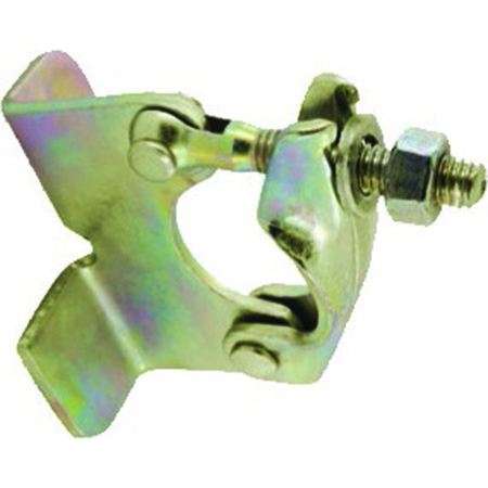 Lembaga Retaining Coupler