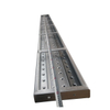 3m Plank Steel Galvanized