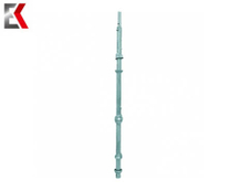 Standard menegak perancah cuplock