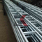 Perancah Eksternal Galvanized Black Girder Steel Ladder Beam