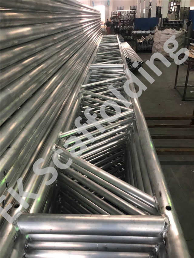 rasuk aluminium