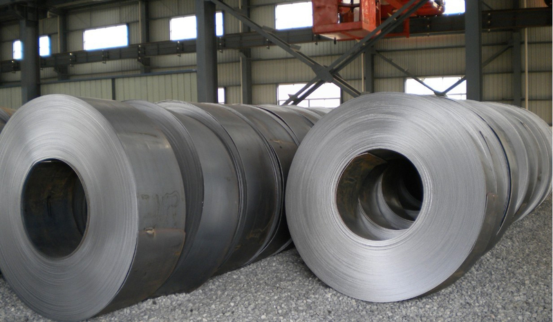 Coil Steel