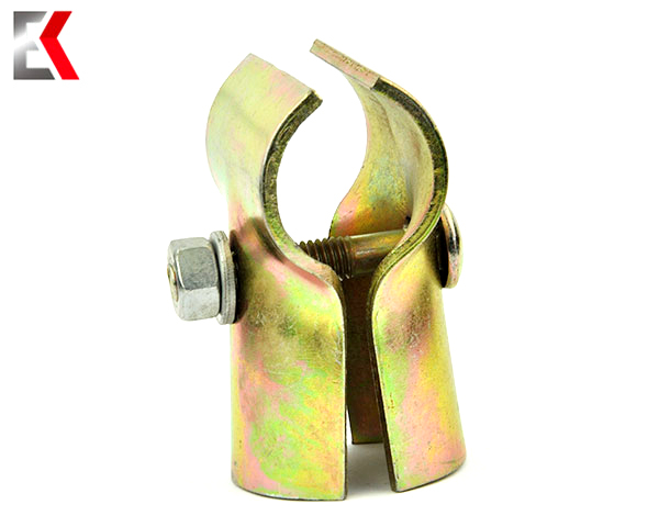 Penekan akhir yang ditekan