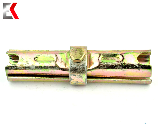 Pin sendi dalaman yang ditekan