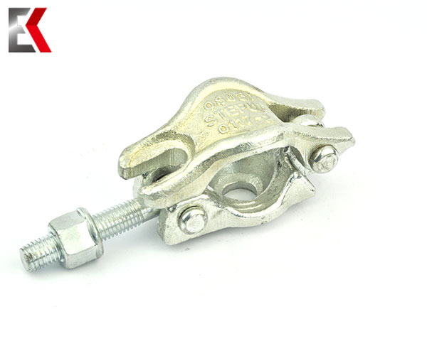 Pengganding Separuh Pusing 