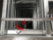 Steel HDG Rectangle Tube 3M Hook-on Monyet Ladder